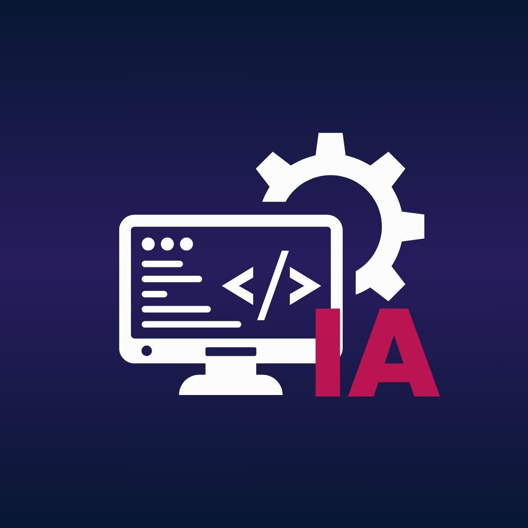 Master IA para Desarrolladores Online