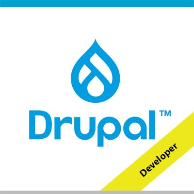 Curso Drupal 10 Online Developers