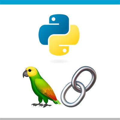 Curso Langchain y LLM Online. Aplicaciones IA en Python