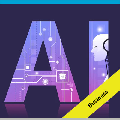 Curso Inteligencia Artificial aplicada a la Empresa Online