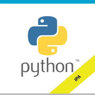 Curso Python IPA Online