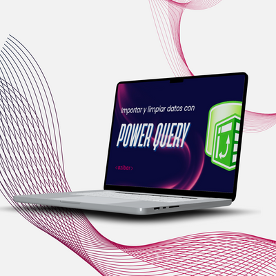 Tratamiento de datos con Power Query