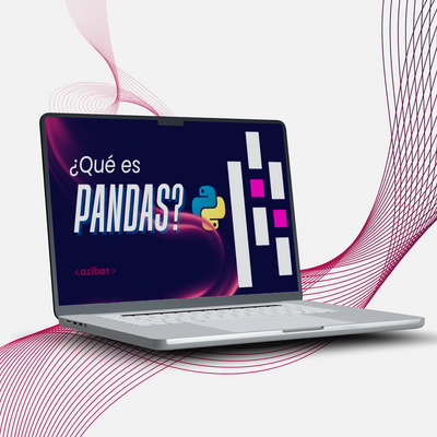 ¿Qué es Pandas? La biblioteca Python de moda