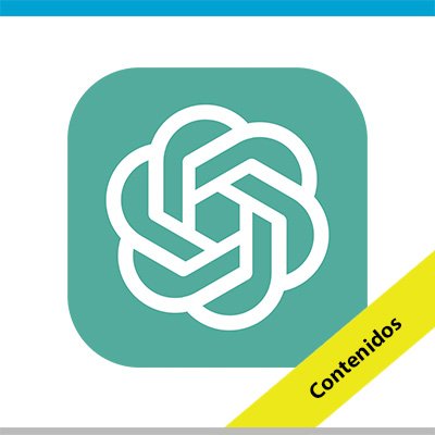 Curso ChatGPT e IA Online. Creación de Contenidos