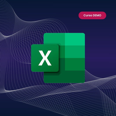 Curso Excel Básico Online (For Microsoft 365)