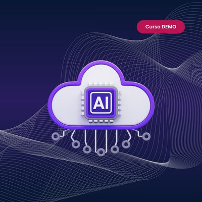 Curso Inteligencia Artificial aplicada a la Empresa Online