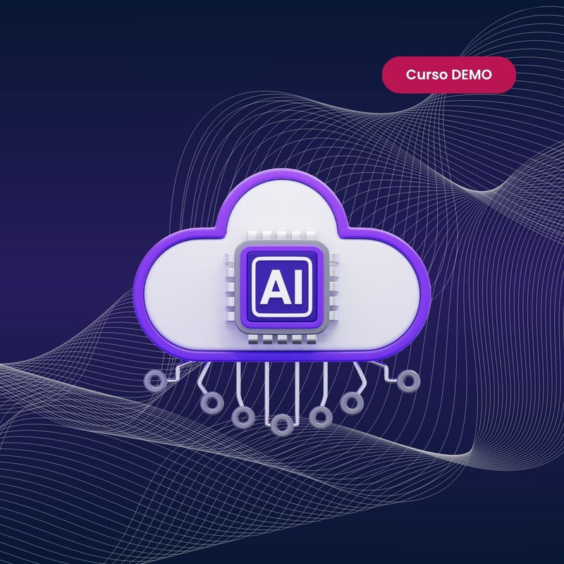 Curso Inteligencia Artificial aplicada a la Empresa Online