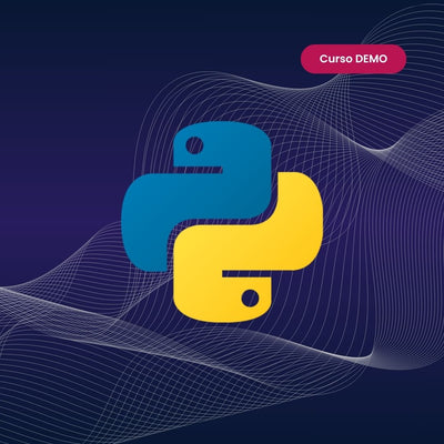 Curso Python Introducción Online