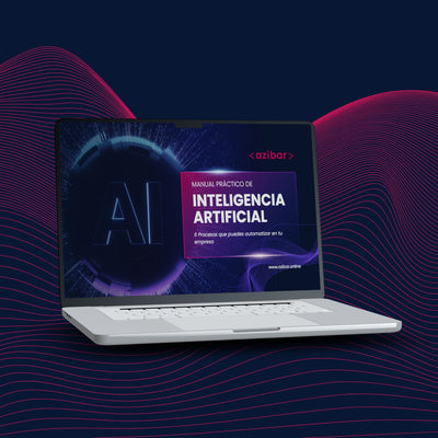  Manual Práctico de Inteligencia Artificial