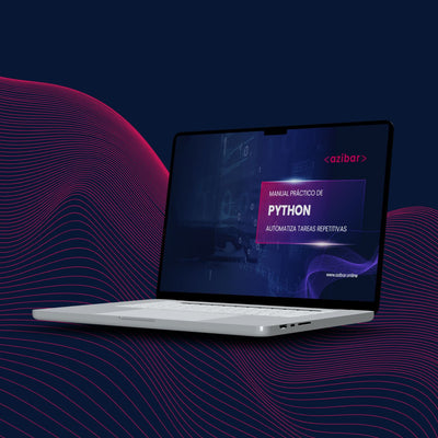 Manual práctico de Python