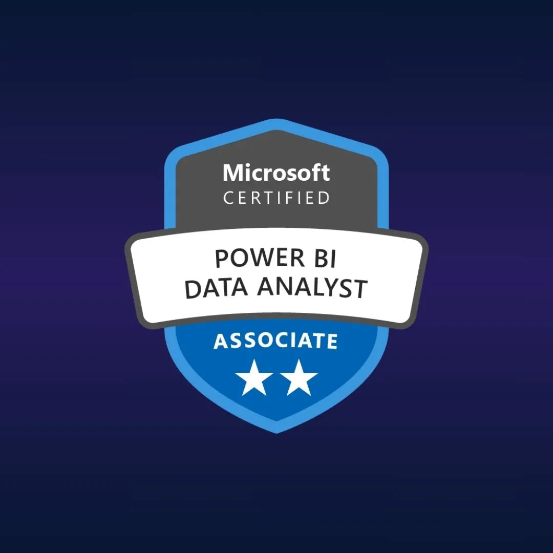 Máster Power BI PL-300 Data Analyst Online