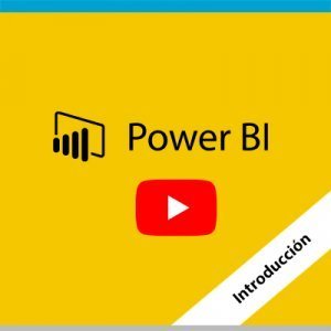 Curso Power BI Online. Avanzado