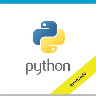Curso Python Avanzado Online